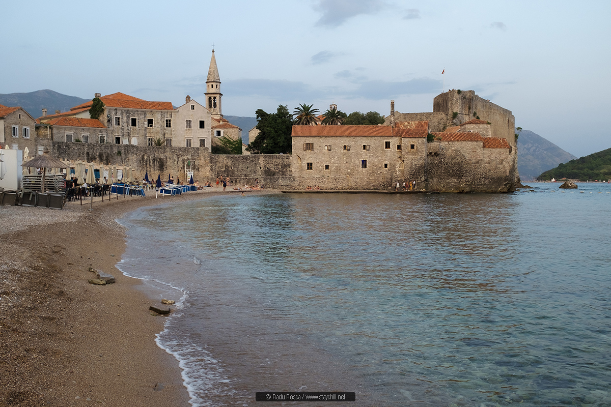 Plaža Ričardova Glava